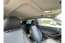 Hyundai i20 T-GDi Premium SE Nav 2018