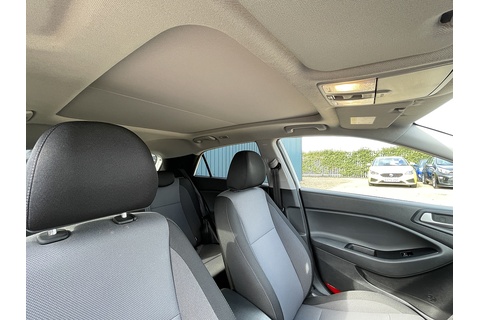 1.0 T-GDi Premium SE Nav Hatchback 5dr Petrol Manual Euro 6 (s/s) (120 ps)