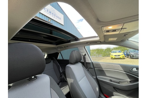 1.0 T-GDi Premium SE Nav Hatchback 5dr Petrol Manual Euro 6 (s/s) (120 ps)