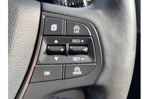 1.0 T-GDi Premium SE Nav Hatchback 5dr Petrol Manual Euro 6 (s/s) (120 ps)