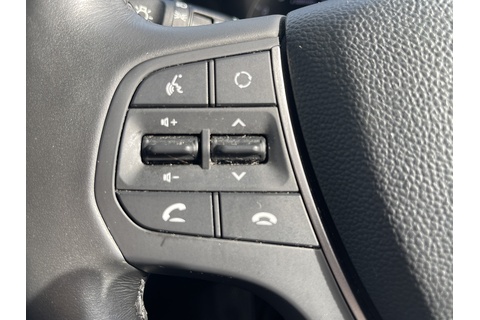 1.0 T-GDi Premium SE Nav Hatchback 5dr Petrol Manual Euro 6 (s/s) (120 ps)