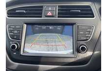 Hyundai i20 T-GDi Premium SE Nav 2018
