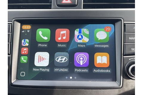 1.0 T-GDi Premium SE Nav Hatchback 5dr Petrol Manual Euro 6 (s/s) (120 ps)