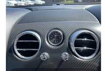 Bentley Continental FlexFuel GTC Supersports 2011