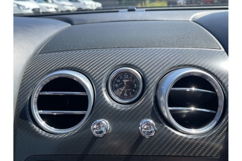 Continental FlexFuel GTC Supersports 6.0 2dr Convertible Automatic Bi Fuel