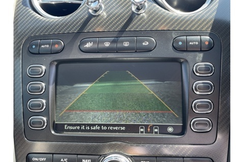 Continental FlexFuel GTC Supersports 6.0 2dr Convertible Automatic Bi Fuel