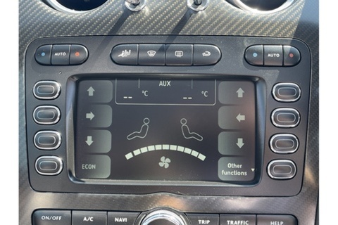 Continental FlexFuel GTC Supersports 6.0 2dr Convertible Automatic Bi Fuel