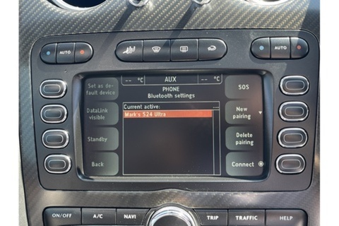 Continental FlexFuel GTC Supersports 6.0 2dr Convertible Automatic Bi Fuel