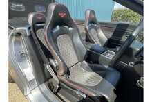 Bentley Continental FlexFuel GTC Supersports 2011