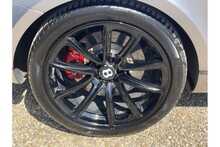 Bentley Continental FlexFuel GTC Supersports 2011