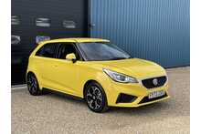 MG MG3 VTi-TECH Excite 2022