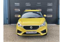 MG MG3 VTi-TECH Excite 2022