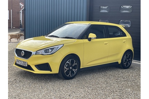 1.5 VTi-TECH Excite Hatchback 5dr Petrol Manual Euro 6 (s/s) (106 ps)