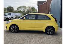 MG MG3 VTi-TECH Excite 2022