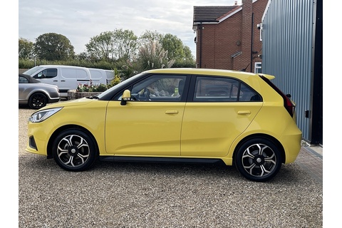 1.5 VTi-TECH Excite Hatchback 5dr Petrol Manual Euro 6 (s/s) (106 ps)