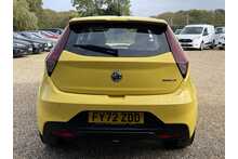 MG MG3 VTi-TECH Excite 2022