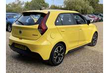 MG MG3 VTi-TECH Excite 2022
