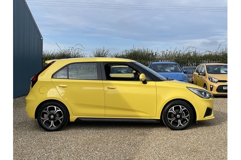 1.5 VTi-TECH Excite Hatchback 5dr Petrol Manual Euro 6 (s/s) (106 ps)