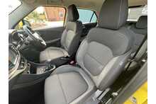 MG MG3 VTi-TECH Excite 2022