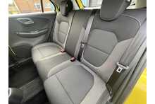 MG MG3 VTi-TECH Excite 2022