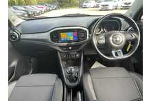 MG MG3 VTi-TECH Excite 2022