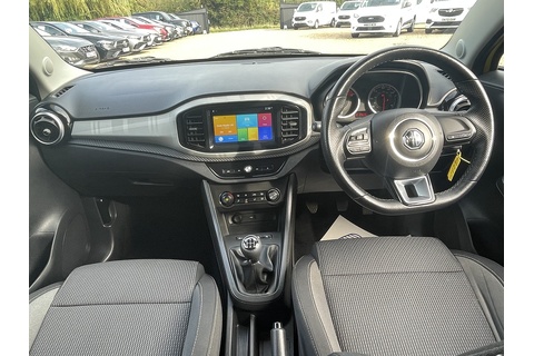 1.5 VTi-TECH Excite Hatchback 5dr Petrol Manual Euro 6 (s/s) (106 ps)