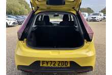 MG MG3 VTi-TECH Excite 2022