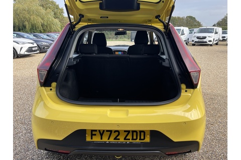 1.5 VTi-TECH Excite Hatchback 5dr Petrol Manual Euro 6 (s/s) (106 ps)