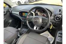 MG MG3 VTi-TECH Excite 2022