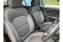 MG MG3 VTi-TECH Excite 2022