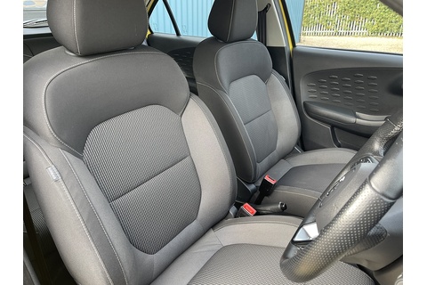 1.5 VTi-TECH Excite Hatchback 5dr Petrol Manual Euro 6 (s/s) (106 ps)