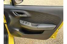 MG MG3 VTi-TECH Excite 2022