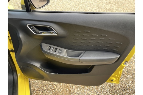 1.5 VTi-TECH Excite Hatchback 5dr Petrol Manual Euro 6 (s/s) (106 ps)