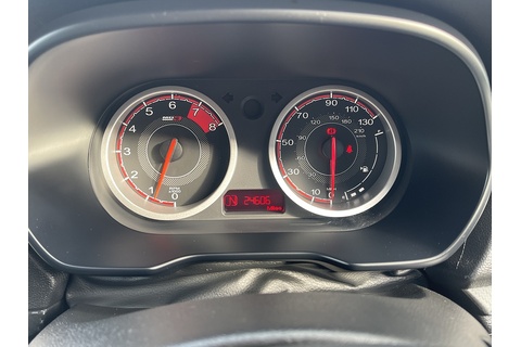 1.5 VTi-TECH Excite Hatchback 5dr Petrol Manual Euro 6 (s/s) (106 ps)