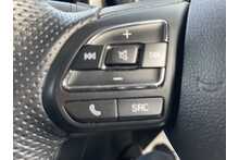 MG MG3 VTi-TECH Excite 2022