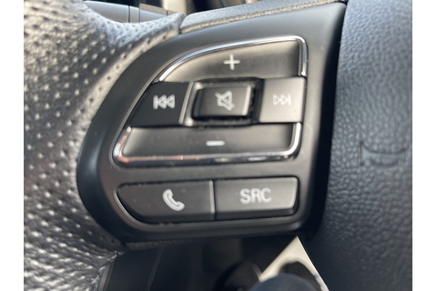 1.5 VTi-TECH Excite Hatchback 5dr Petrol Manual Euro 6 (s/s) (106 ps)