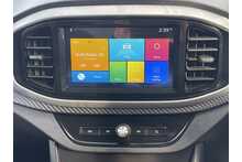 MG MG3 VTi-TECH Excite 2022