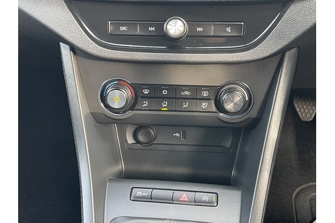 1.5 VTi-TECH Excite Hatchback 5dr Petrol Manual Euro 6 (s/s) (106 ps)