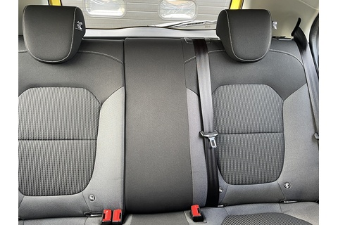 1.5 VTi-TECH Excite Hatchback 5dr Petrol Manual Euro 6 (s/s) (106 ps)