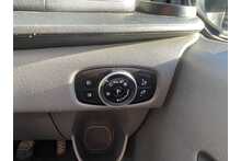 Ford Transit Custom 280 EcoBlue Limited 2018