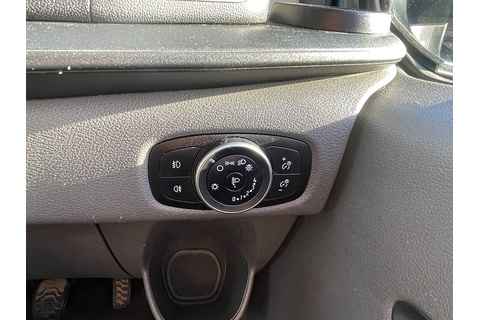 2.0 280 EcoBlue Limited Panel Van 5dr Diesel Manual L1 H1 Euro 6 (130 ps)