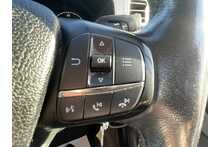 Ford Transit Custom 280 EcoBlue Limited 2018