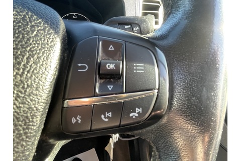 2.0 280 EcoBlue Limited Panel Van 5dr Diesel Manual L1 H1 Euro 6 (130 ps)