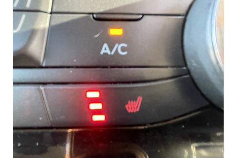 2.0 280 EcoBlue Limited Panel Van 5dr Diesel Manual L1 H1 Euro 6 (130 ps)