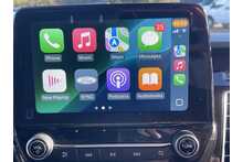 Ford Transit Custom 280 EcoBlue Limited 2018