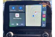 Ford Transit Custom 280 EcoBlue Limited 2018