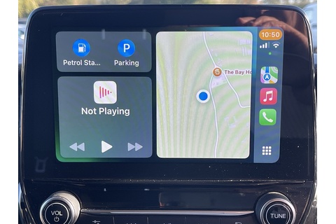 2.0 280 EcoBlue Limited Panel Van 5dr Diesel Manual L1 H1 Euro 6 (130 ps)