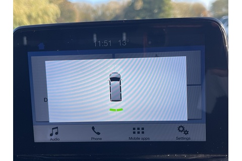 2.0 280 EcoBlue Limited Panel Van 5dr Diesel Manual L1 H1 Euro 6 (130 ps)