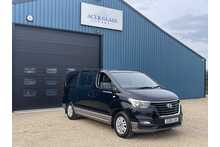 Hyundai i800 CRDi SE 2018