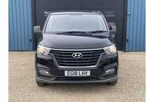 Hyundai i800 CRDi SE 2018